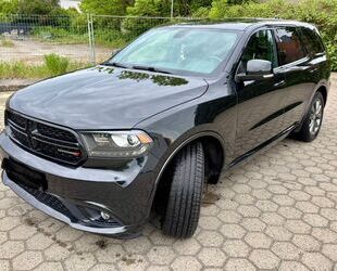 Dodge Durango Gebrauchtwagen
