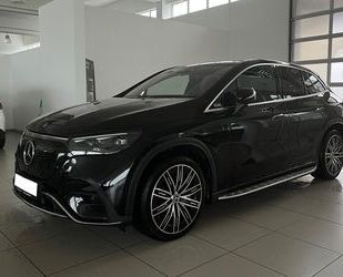 Mercedes-Benz EQE Gebrauchtwagen