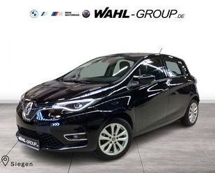 Renault ZOE Gebrauchtwagen