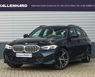 BMW 330 Gebrauchtwagen