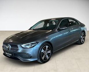Mercedes-Benz C 220 Gebrauchtwagen