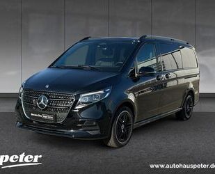 Mercedes-Benz V 300 Gebrauchtwagen