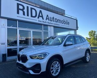 BMW X1 Gebrauchtwagen