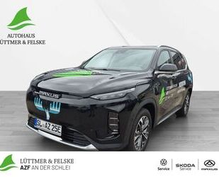 Maxus Euniq 6 Gebrauchtwagen