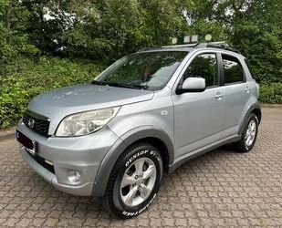 Daihatsu Terios Gebrauchtwagen