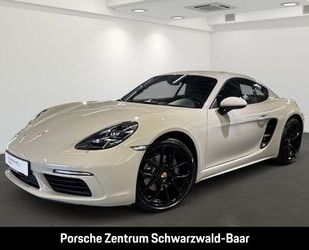 Porsche Cayman Gebrauchtwagen