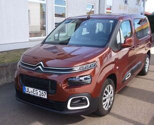 Citroen Berlingo Gebrauchtwagen