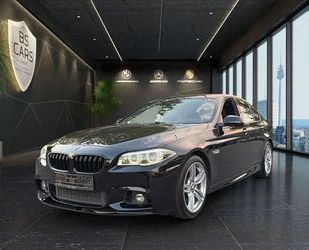 BMW 550 Gebrauchtwagen