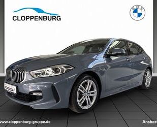 BMW 118 Gebrauchtwagen