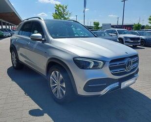 Mercedes-Benz GLE 350 Gebrauchtwagen