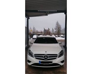 Mercedes-Benz A 180 Gebrauchtwagen
