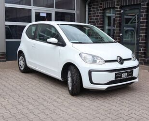 VW up! Gebrauchtwagen