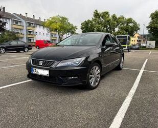 Seat Leon Gebrauchtwagen