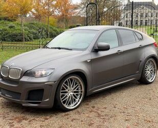 BMW X6 Gebrauchtwagen
