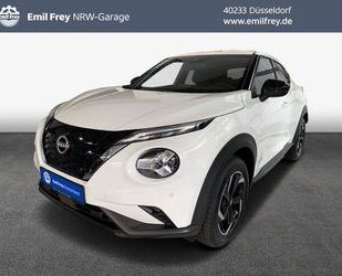 Nissan Juke Gebrauchtwagen
