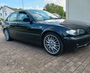 BMW 320 Gebrauchtwagen