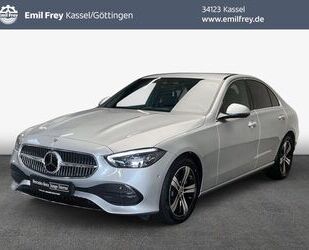 Mercedes-Benz C 180 Gebrauchtwagen