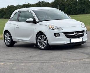 Opel Adam Gebrauchtwagen