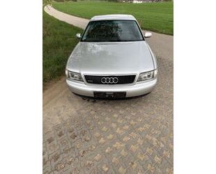 Audi A8 Gebrauchtwagen