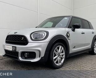 Mini Cooper S Gebrauchtwagen