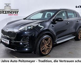 Kia Sportage Gebrauchtwagen