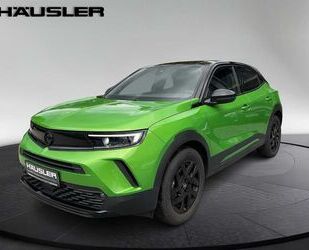 Opel Mokka-e Gebrauchtwagen