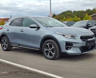 Kia XCeed Gebrauchtwagen