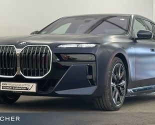 BMW i7 Gebrauchtwagen