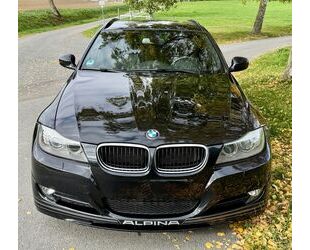 Alpina D3 Gebrauchtwagen