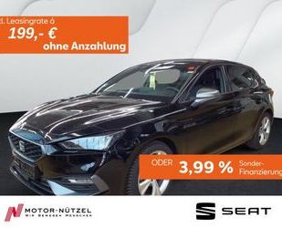 Seat Leon Gebrauchtwagen