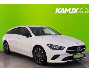 Mercedes-Benz CLA 180 Shooting Brake Gebrauchtwagen