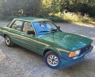 Ford Taunus Gebrauchtwagen