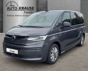 VW T7 Multivan Gebrauchtwagen