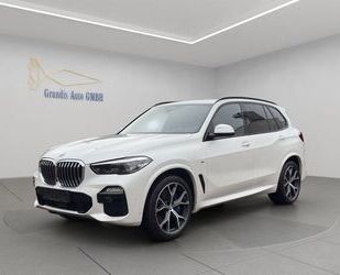 BMW X5 Gebrauchtwagen
