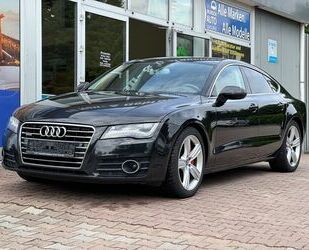 Audi A7 Gebrauchtwagen