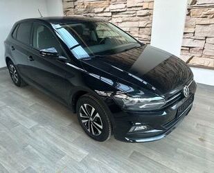 VW Polo Gebrauchtwagen