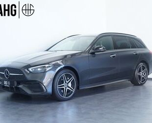 Mercedes-Benz C 300 Gebrauchtwagen