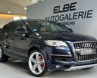 Audi Q7 Gebrauchtwagen