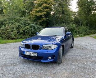 BMW 120 Gebrauchtwagen