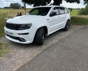 Jeep Grand Cherokee Gebrauchtwagen