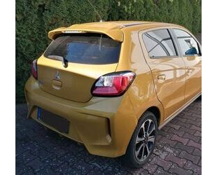 Mitsubishi Space Star Gebrauchtwagen