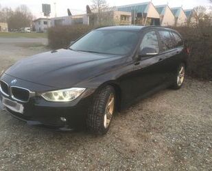 BMW 320 Gebrauchtwagen