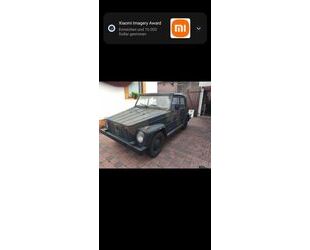 VW 181 Gebrauchtwagen