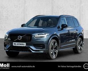 Volvo XC90 Gebrauchtwagen