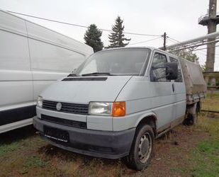 VW T4 andere Gebrauchtwagen
