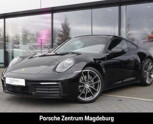 Porsche 992 Gebrauchtwagen