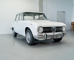 Alfa Romeo Giulia Gebrauchtwagen
