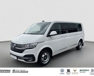 VW T6 Caravelle Gebrauchtwagen