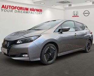 Nissan Leaf Gebrauchtwagen