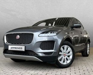 Jaguar E-Pace Gebrauchtwagen